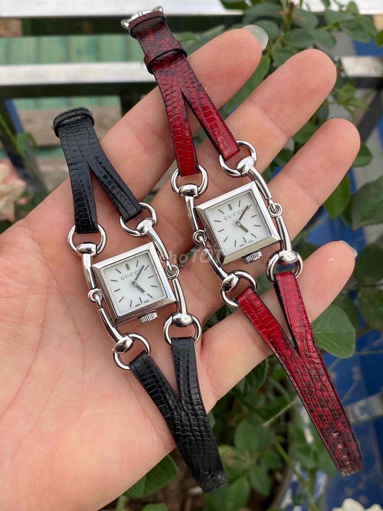 Đồng Hồ Pjn Nữ Thụy Sĩ - 06