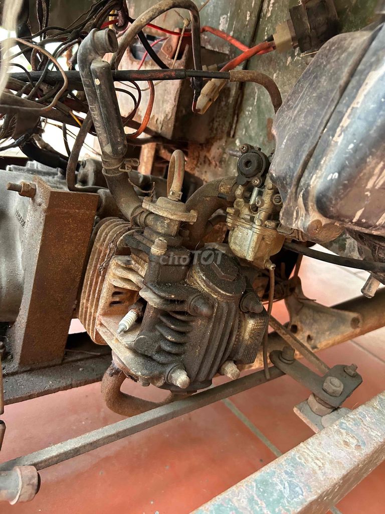 gio không chạy đến nên bán ai vo nhu cau mua lien. Mua bán Phương tiện khác tại Thành phố Bắc Giang Bắc Giang được đăng bởi Hoàng Ninh hình 2