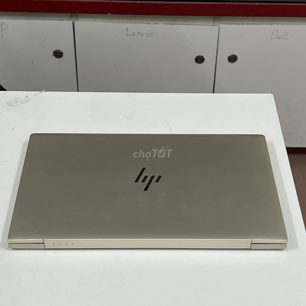 HP ENVY 13 - BA i7 1165G7, VGA MX450 2GB. Mua bán Laptop tại Quận Cầu Giấy Hà Nội được đăng bởi Xuân Đàm hình 4