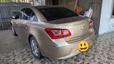 2016 LTZ 1.8 AT - 89126 km. Mua bán Ô tô tại Huyện Hương Khê Hà Tĩnh được đăng bởi Trần Anh Quân