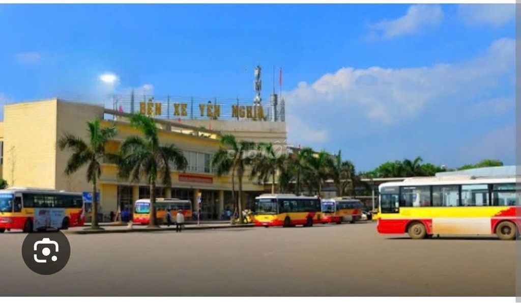 Bán đất Yên Nghĩa, Hà Nội, mặt tiền 50m, vỉa hè, ô tô tránh - ảnh 3
