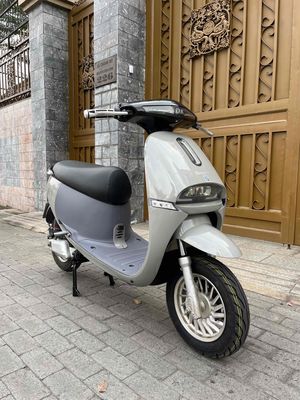 xe điện Dibao chính hãng mới 95%. Mua bán Xe điện tại Thành phố Thủ Dầu Một Bình Dương được đăng bởi Ngân baby hình 1