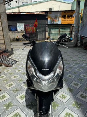 Xe honda PCX 2011 màu đen máy thái mới 95%. Mua bán Xe máy tại Thành phố Thủ Đức Tp Hồ Chí Minh được đăng bởi Nguyễn Thanh Bình