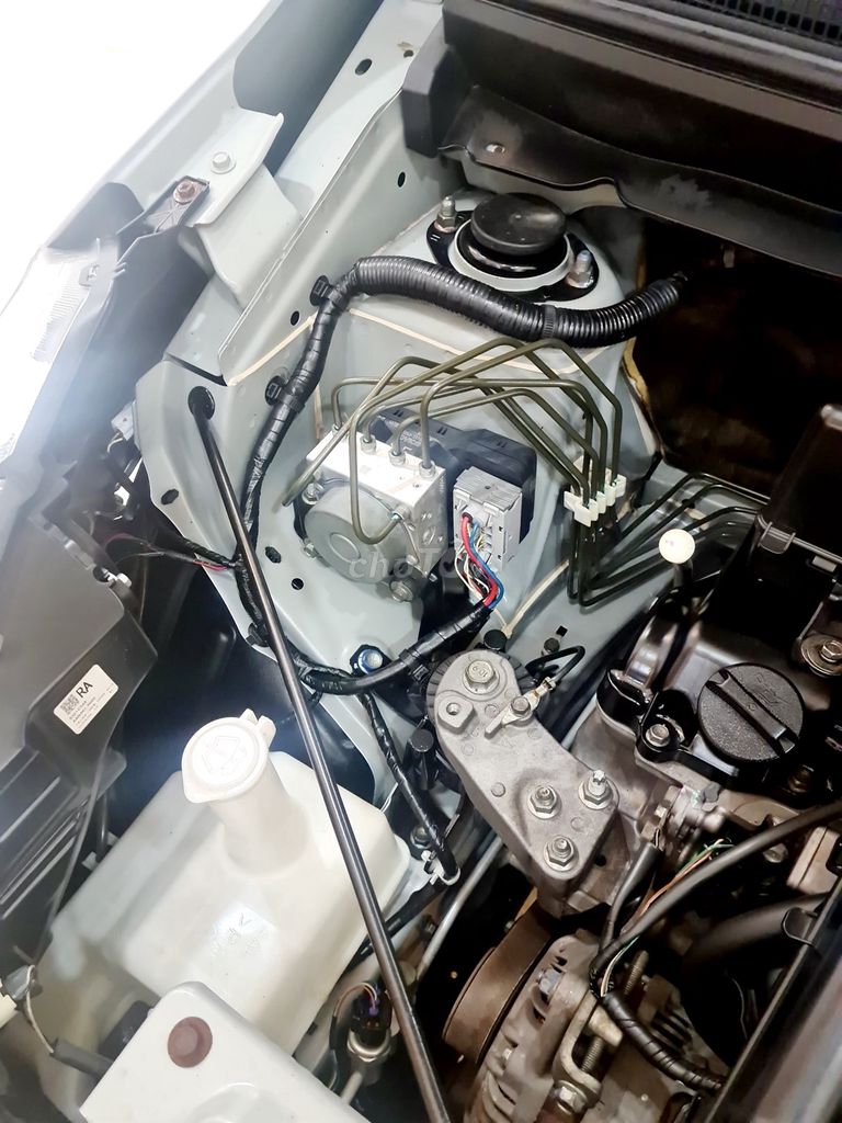 MITSUBISHI ATTRAGE NHẬP 2016 MT, SỐ SÀN, SƠN MỚI.. Mua bán Ô tô tại Quận Tân Phú Tp Hồ Chí Minh được đăng bởi Ô Tô An Khang Thịnh  hình 11