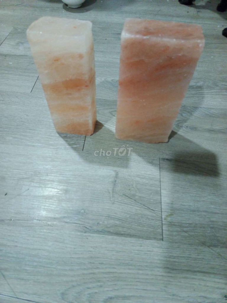 Đá phong thủy Himalaya Hồng. Mua bán Đồ sưu tầm, đồ cổ tại Quận 7 Tp Hồ Chí Minh được đăng bởi thaiyen hình 1