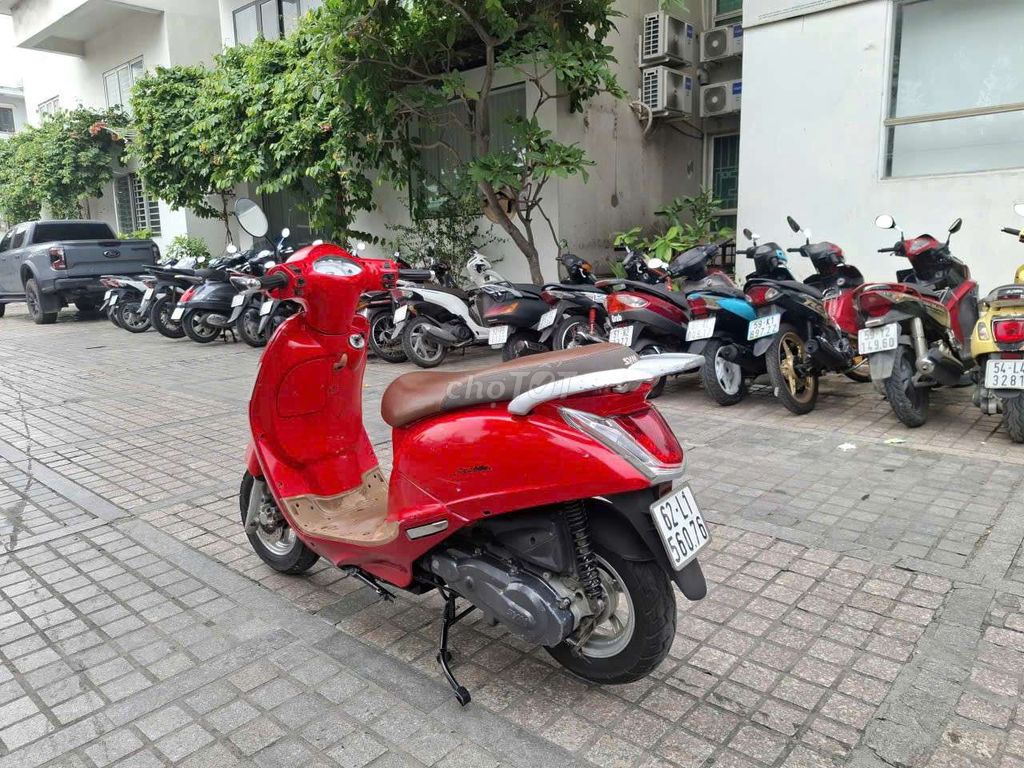 Xe alizabet fi. Mua bán Xe máy tại Quận 7 Tp Hồ Chí Minh được đăng bởi trình minh sơn hình 2