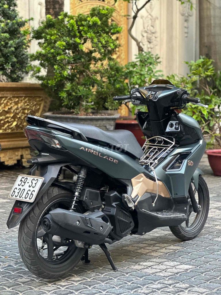 AB 150 đời 2022 bstp chính chủ. Mua bán Xe máy tại Quận 10 Tp Hồ Chí Minh được đăng bởi a chinh hình 5