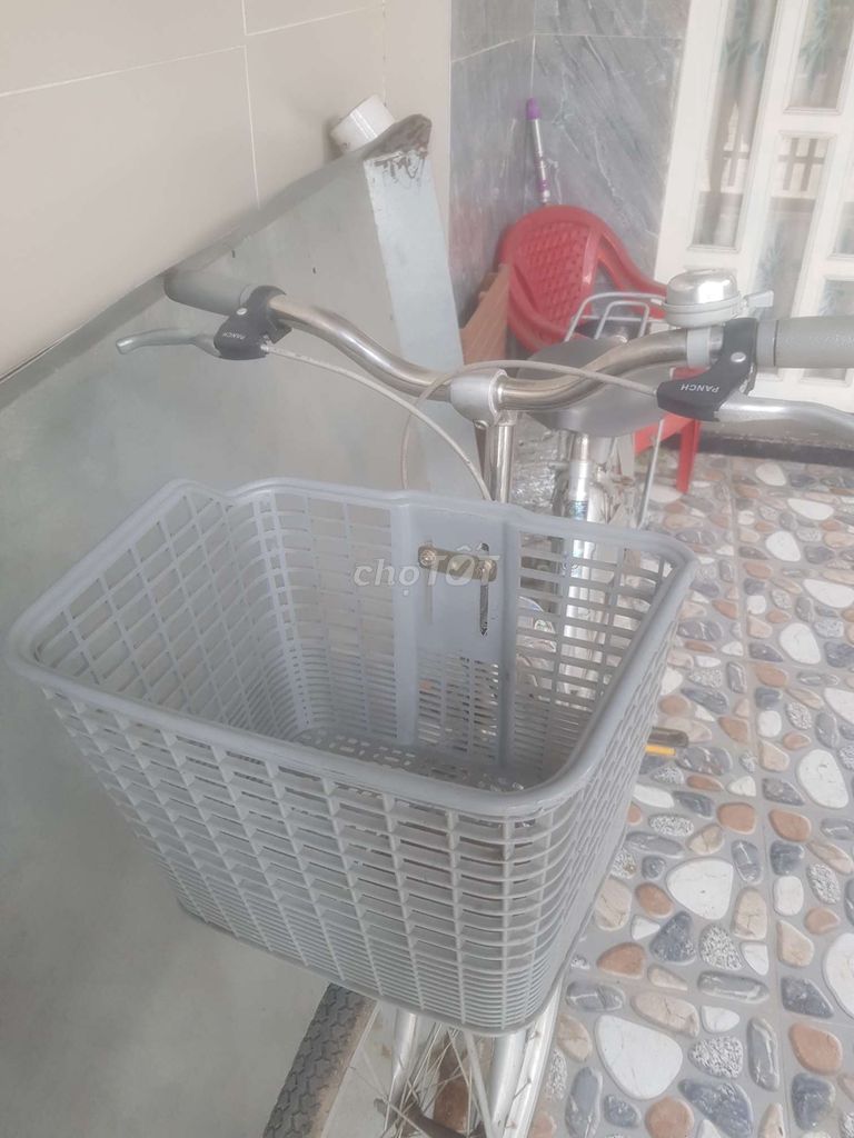 Xe đạp còn mới giá rẽ. Mua bán Xe đạp tại Huyện Cần Giuộc Long An được đăng bởi ku Scenz hình 3