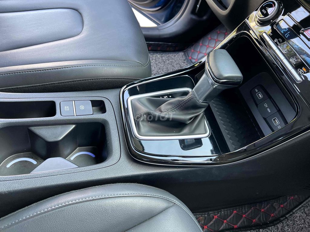 Hyundai Creta 2022 Đặc biệt 1.5AT 34000km 1 chủ. Mua bán Ô tô tại Thành phố Thủ Đức Tp Hồ Chí Minh được đăng bởi Mr Điệp  hình 10