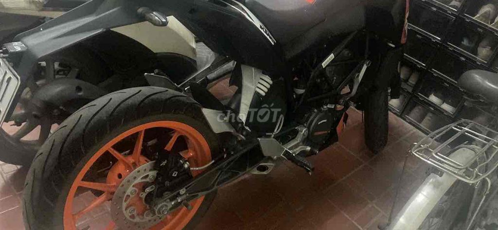 Xe mới bảo dưỡng tình trạng hoàn hảo pass lại. Mua bán Xe máy tại Quận Nam Từ Liêm Hà Nội được đăng bởi tunglam hình 3