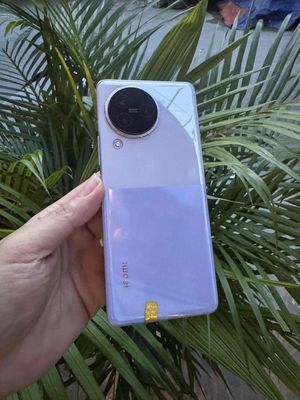 Xiaomi Civi 3 12/256 Tím CÓ COD - GÓP