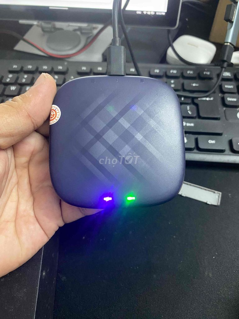 BOX ANDROID Ô TÔ Ram8/128gb Việt Map S2 full hộp. Mua bán Phụ tùng xe tại Thành phố Phú Quốc Kiên Giang được đăng bởi Thời Vũ hình 2