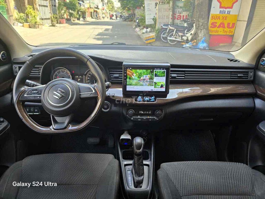 Hyundai Stargazer 2022. Mua bán Ô tô tại Quận Bình Tân Tp Hồ Chí Minh được đăng bởi Nhật Quang hình 8