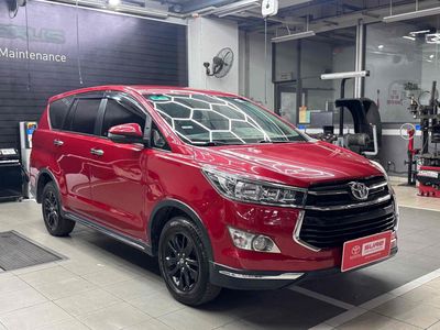 Toyota Innova 2019 Venturer, gia còn thương thảo. Mua bán Ô tô tại Quận Gò Vấp Tp Hồ Chí Minh được đăng bởi Nguyễn An