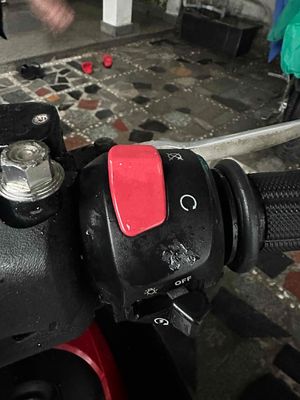 Cần thanh lý xe, Sirus vẫn bình thường. Mua bán Xe máy tại Quận Ngũ Hành Sơn Đà Nẵng được đăng bởi Hồ Phương