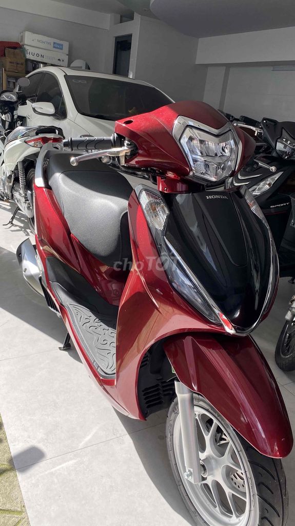 Lead mẫu mới 2025. Mua bán Xe máy tại Thành phố Biên Hòa Đồng Nai được đăng bởi CH xe máy Trần Na Na hình 1