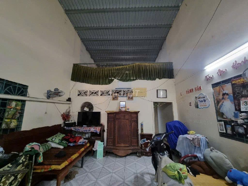 Bán Nhà Mặt Tiền Tân Thới Nhất 2. 5x25. PTTN Quận 12. Nhỉnh 8.x tỷ. Mua bán nhà ở tại Quận 12 Tp Hồ Chí Minh được đăng bởi Quôc Nam hình 2