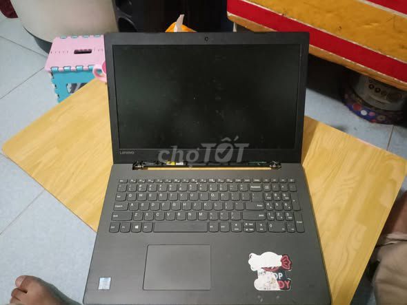 Lenovo Ideapad 330-15ikb Core i3 Gen 7 Đen. Mua bán Laptop tại Quận Tân Phú Tp Hồ Chí Minh được đăng bởi Hội Đồ Điện Tử hình 1