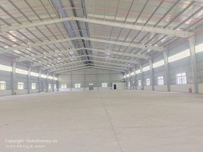 Cho Thuê Nhà Xưởng KCN Châu Đức, Bà Rịa Vũng Tàu 2900m2, 5600m2. Cho thuê văn phòng, mặt bằng kinh doanh tại Huyện Châu Đức Bà Rịa - Vũng Tàu được đăng bởi CT Nam Việt