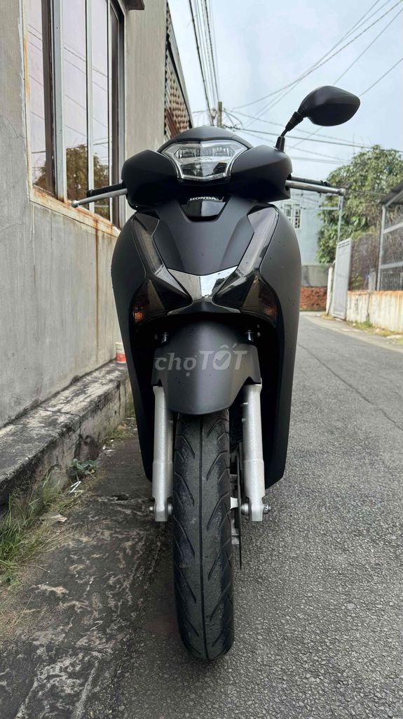 sh150i abs chính chủ cần bán. Mua bán Xe máy tại Thành phố Biên Hòa Đồng Nai được đăng bởi Dương Thế Hoàn  hình 1