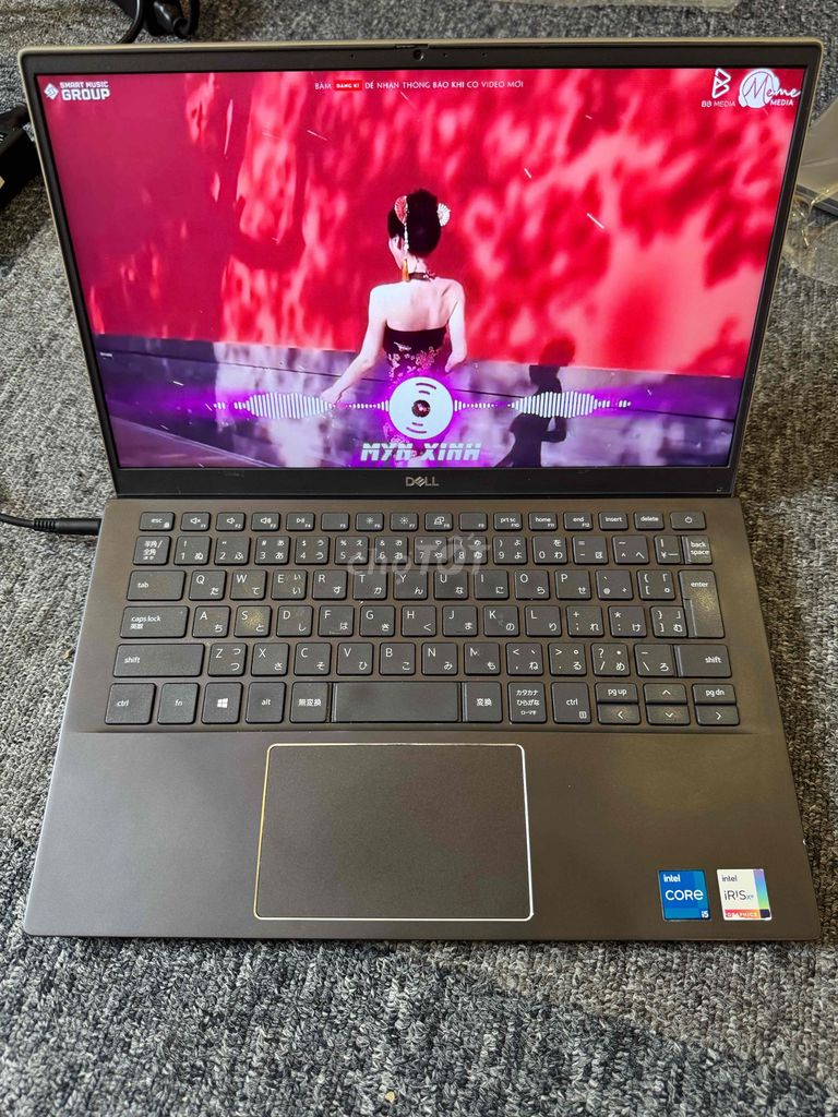 Dell Vostr*** inch 8GB/256GB. Mua bán Laptop tại Quận Nam Từ Liêm Hà Nội được đăng bởi Tiến Laptop  hình 1