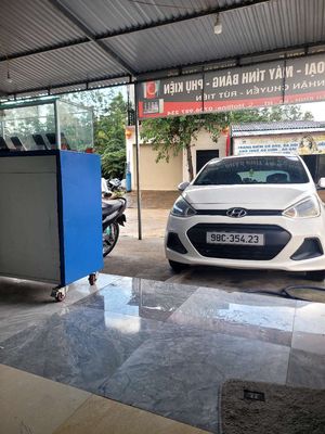 Thanh lý i10 2014. Mua bán Ô tô tại Huyện Hương Sơn Hà Tĩnh được đăng bởi giao