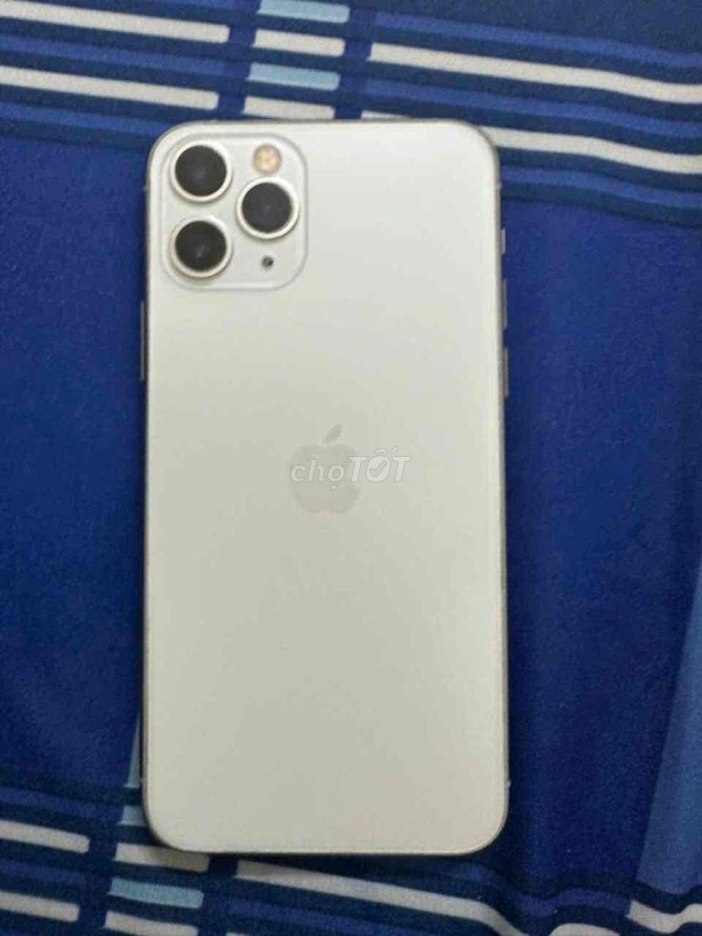 iphone 11 Pro.. Mua bán Điện thoại tại Quận Liên Chiểu Đà Nẵng được đăng bởi Cris Nguyễn hình 1