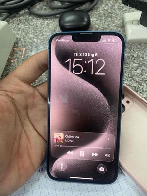 IPhone 13 thường. Mua bán null tại Thành phố Thủ Đức Tp Hồ Chí Minh được đăng bởi Nguyễn Hoàng Long