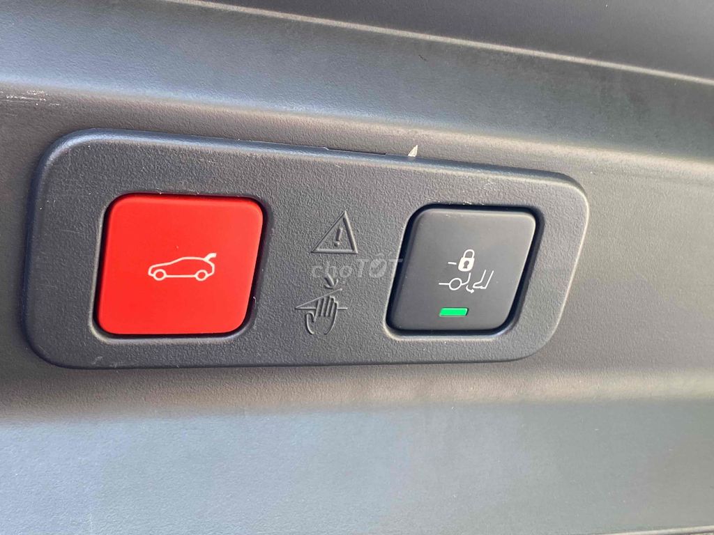 Peugeot 5008 GT 2022. Mua bán Ô tô tại Thành phố Thủ Đức Tp Hồ Chí Minh được đăng bởi Lê Duy Hưng hình 13