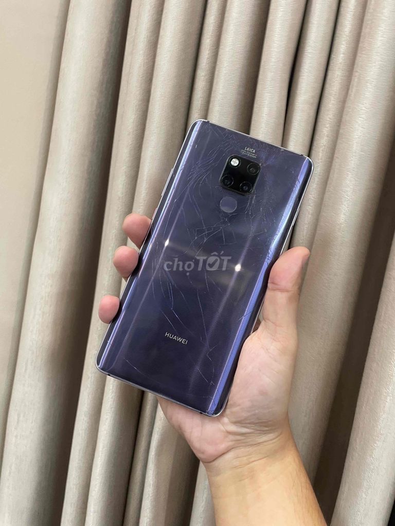 Huawei Mate 20X 2 Sim