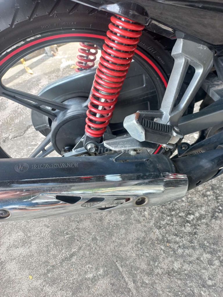 Ban xe 50 c. Mua bán Xe máy tại Huyện An Lão Hải Phòng được đăng bởi Nguyễn Nhẹ hình 2