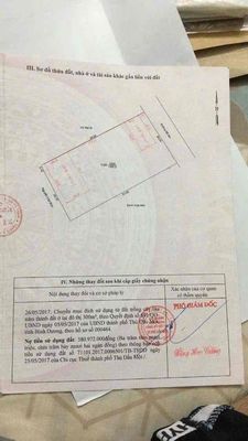 Đất Mặt tiền Dx074 Định Hòa Thủ Dầu Một , Bình Dương. Mua bán đất tại Thành phố Thủ Dầu Một Bình Dương được đăng bởi Công Thanh Land