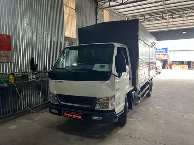 Dothanh Iz49 SX 2017 tải 2.4T máy công nghệ isuzu. Mua bán Xe tải, xe ben tại Huyện Tân Phú Đồng Nai được đăng bởi Salon AUTO THÀNH TRUNG Đồng Nai