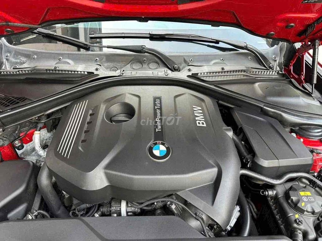 BMW 3 Series 2017 320i GT - 70000 km. Mua bán Ô tô tại Quận 7 Tp Hồ Chí Minh được đăng bởi auto thanh tâm  hình 8