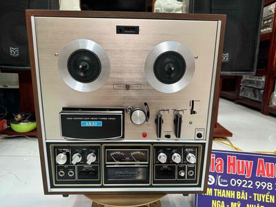 Cối AKAI 4440D. Mua bán Tivi, Âm thanh tại Thị xã Sơn Tây Hà Nội được đăng bởi Gia Huy