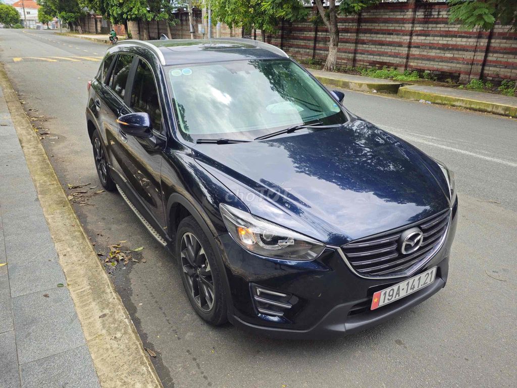 Mazda CX5  2.0 AT 2016. Mua bán Ô tô tại Thành phố Thủ Đức Tp Hồ Chí Minh được đăng bởi Phạm Thị Xuân Mai hình 8