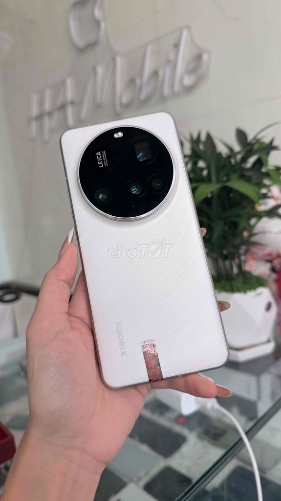 Xiaomi Mi 15 Ultra - Rom Qte 🔥🔥. Mua bán Điện thoại tại Thành phố Buôn Ma Thuột Đắk Lắk được đăng bởi HA MOBILE hình 1