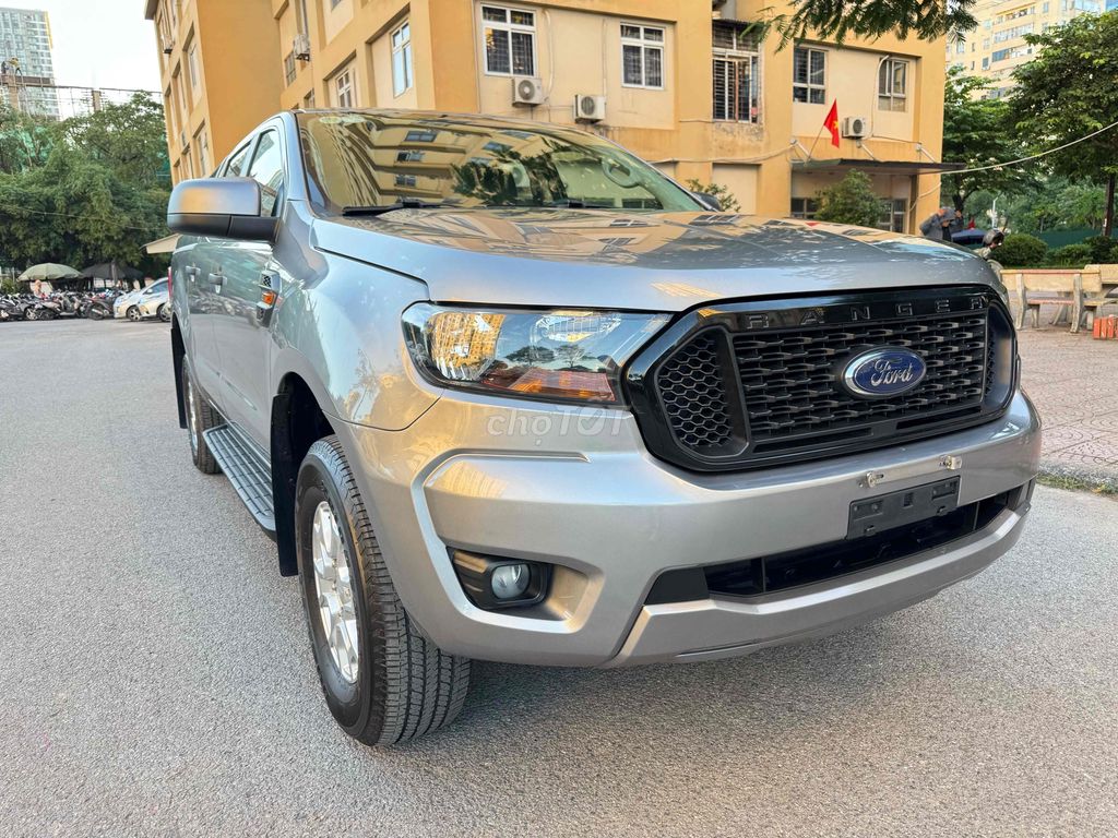 Новый автомобиль Форд Рейнджер XLS 2020
