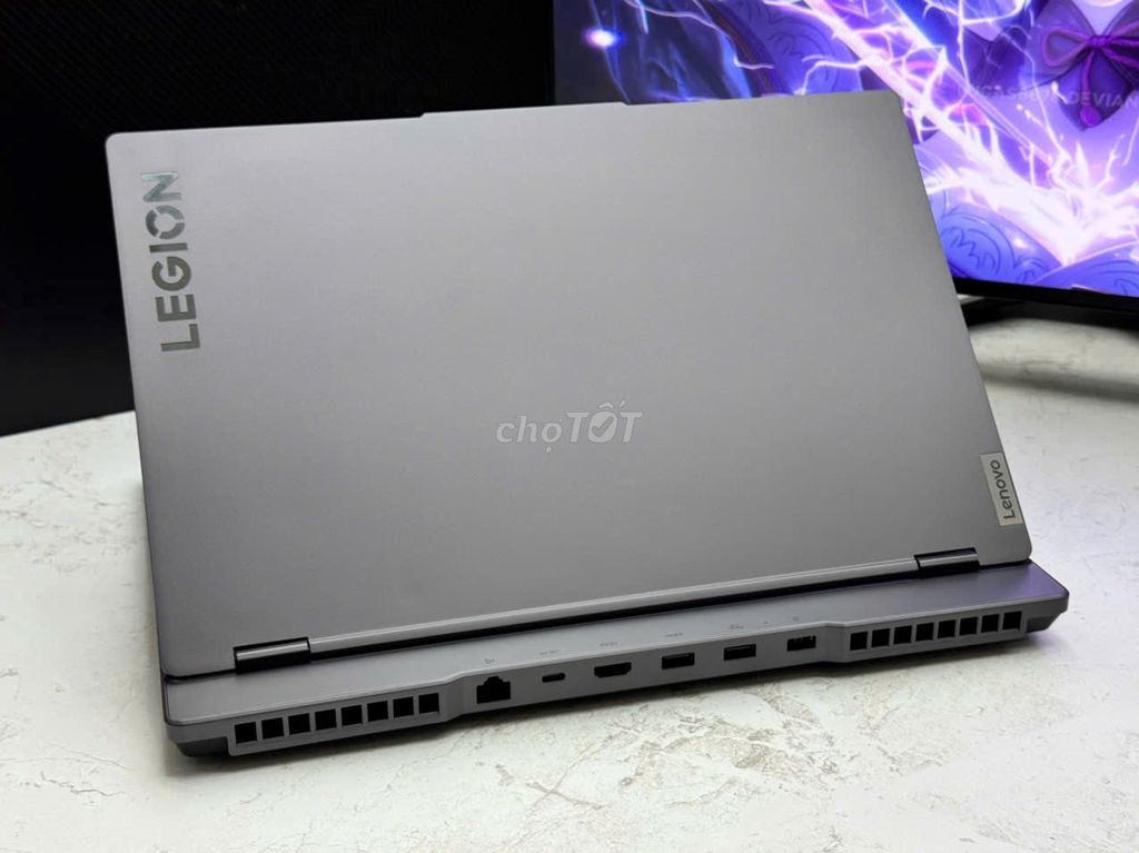 Laptop Gaming Laptop Lenovo Legion 5 15ARH7 3060 . Mua bán Laptop tại Quận Phú Nhuận Tp Hồ Chí Minh được đăng bởi Laptop Tèo Em hình 1