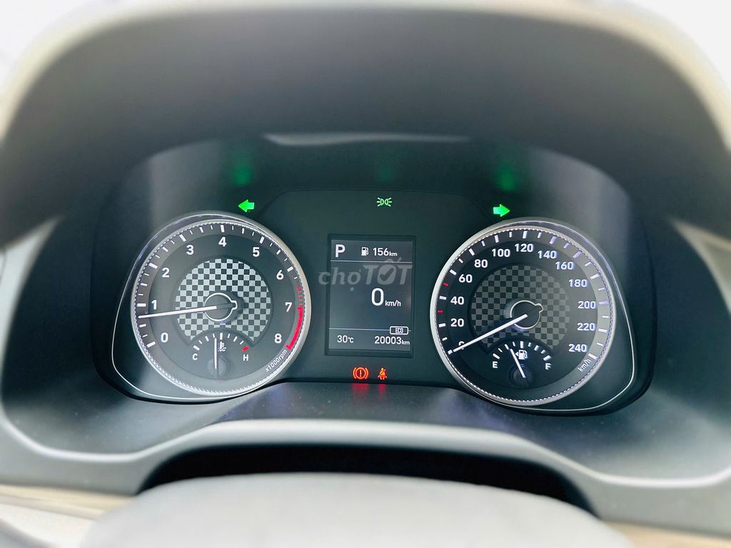Hyundai Elantra 1.6 AT 2020 - 20000 km. Mua bán Ô tô tại Thành phố Dĩ An Bình Dương được đăng bởi Siêu Thị Ô Tô Bình Dương  hình 15