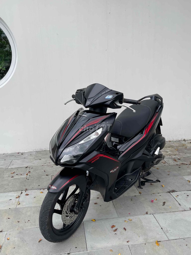 Honda Air Blade 2015 Đen đỏ. Mua bán Xe máy tại Quận Cẩm Lệ Đà Nẵng được đăng bởi Quá hình 4
