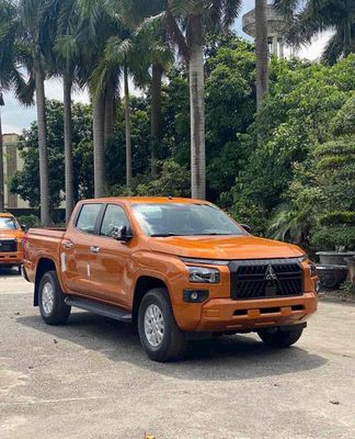 Mitsubishi Triton All New 2025. Mua bán Ô tô tại Quận Hà Đông Hà Nội được đăng bởi Nguyễn Hà