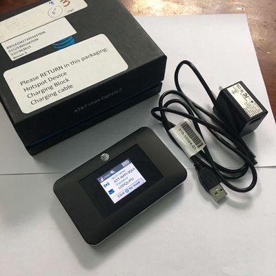 Bộ phát WiFi 4G Netgear 797S,fulbox ngoại hình đẹp. Mua bán Phụ kiện (Màn hình, Chuột...) tại Quận 5 Tp Hồ Chí Minh được đăng bởi Nguyễn Văn Phú 