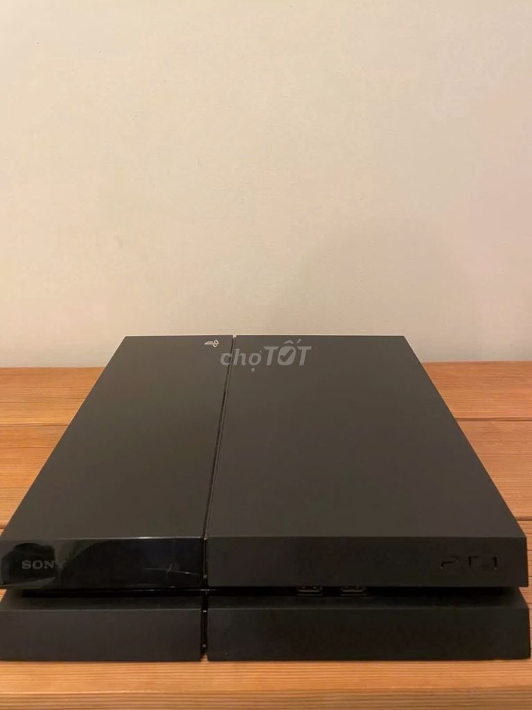 PS4 FAT 500Gb (Hack)