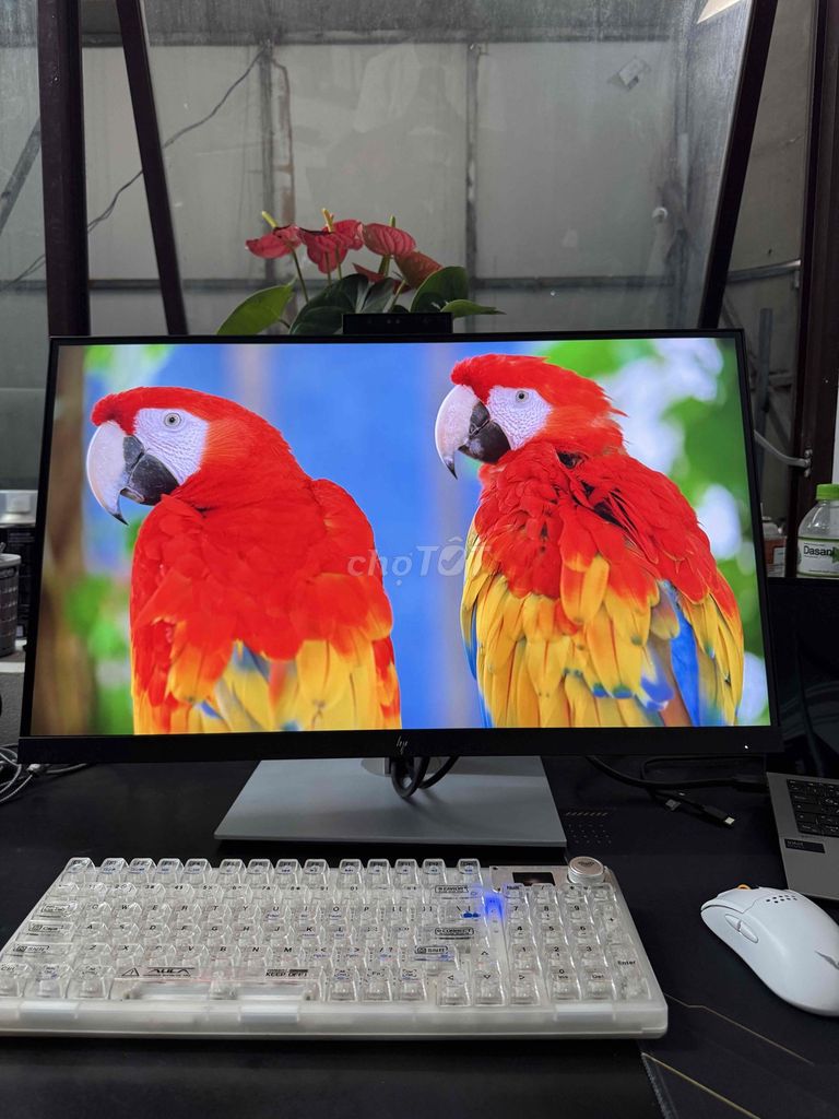 Dell E1920H 18.5 inch HD 60Hz TN. Mua bán Phụ kiện (Màn hình, Chuột...) tại Thành phố Huế Thừa Thiên Huế được đăng bởi Pham Phu Pc hình 1