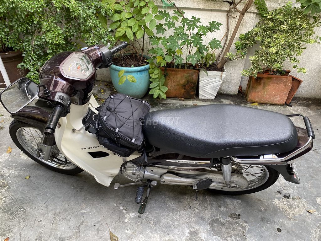 Lên cc cần bán xe do ko sử dụng. Mua bán Xe máy tại Quận 3 Tp Hồ Chí Minh được đăng bởi Nguyentuanloi1983 hình 7