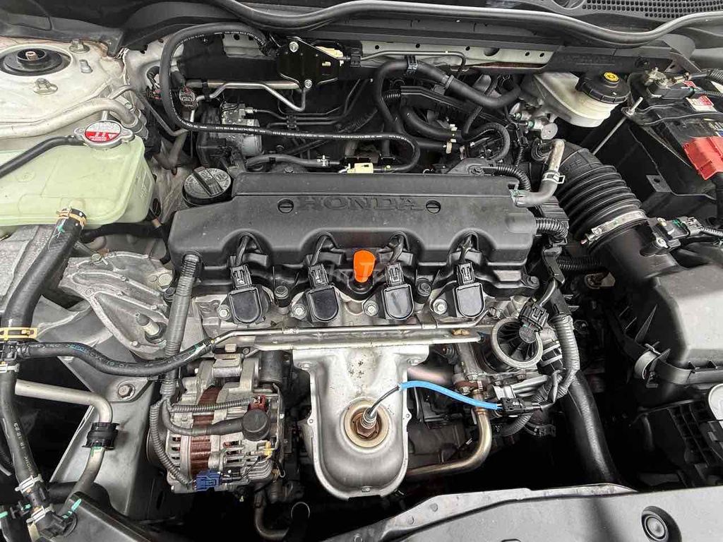 Cần bán Honda Civic E 2019 – Full lịch sử hãng. Mua bán Ô tô tại Quận Liên Chiểu Đà Nẵng được đăng bởi Mai Nhật Hoàn hình 9