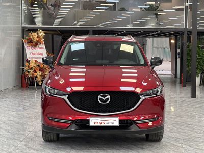 Bán Mazda CX-5 Premium 2.0AT 2020 - Đỏ