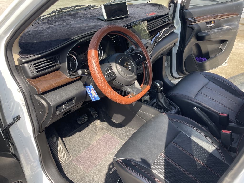 Suzuki Ertiga 2020 Sport - 570000 km. Mua bán Ô tô tại Thành phố Thủ Đức Tp Hồ Chí Minh được đăng bởi Diep tieu bang hình 8