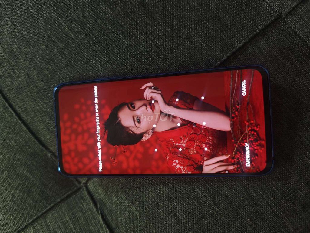 Nubia Z20 hàng sưu tầm độc lạ 2 màn hình. Mua bán Điện thoại tại Thành phố Biên Hòa Đồng Nai được đăng bởi MINH hình 1